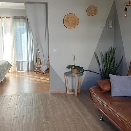 דירות לאגוּ‏ש Sunset Relax Porch מראה חיצוני תמונה