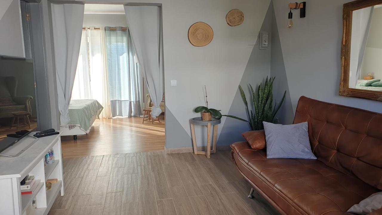 דירות לאגוּ‏ש Sunset Relax Porch מראה חיצוני תמונה