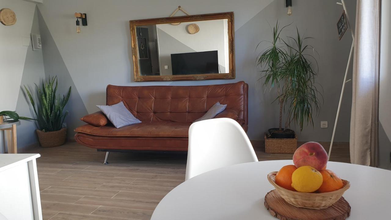 דירות לאגוּ‏ש Sunset Relax Porch מראה חיצוני תמונה