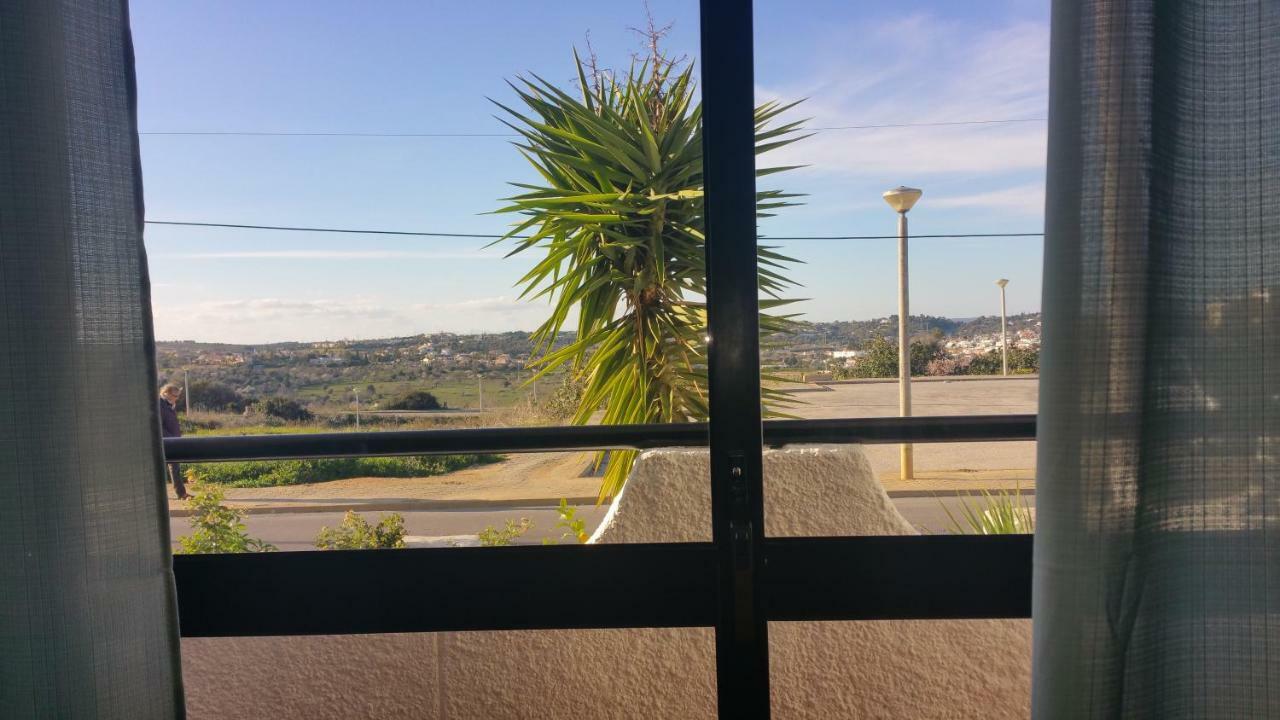 דירות לאגוּ‏ש Sunset Relax Porch מראה חיצוני תמונה