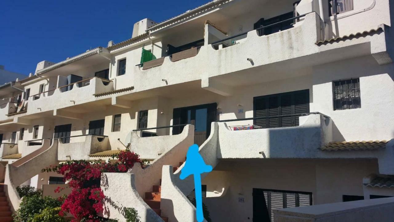 דירות לאגוּ‏ש Sunset Relax Porch מראה חיצוני תמונה