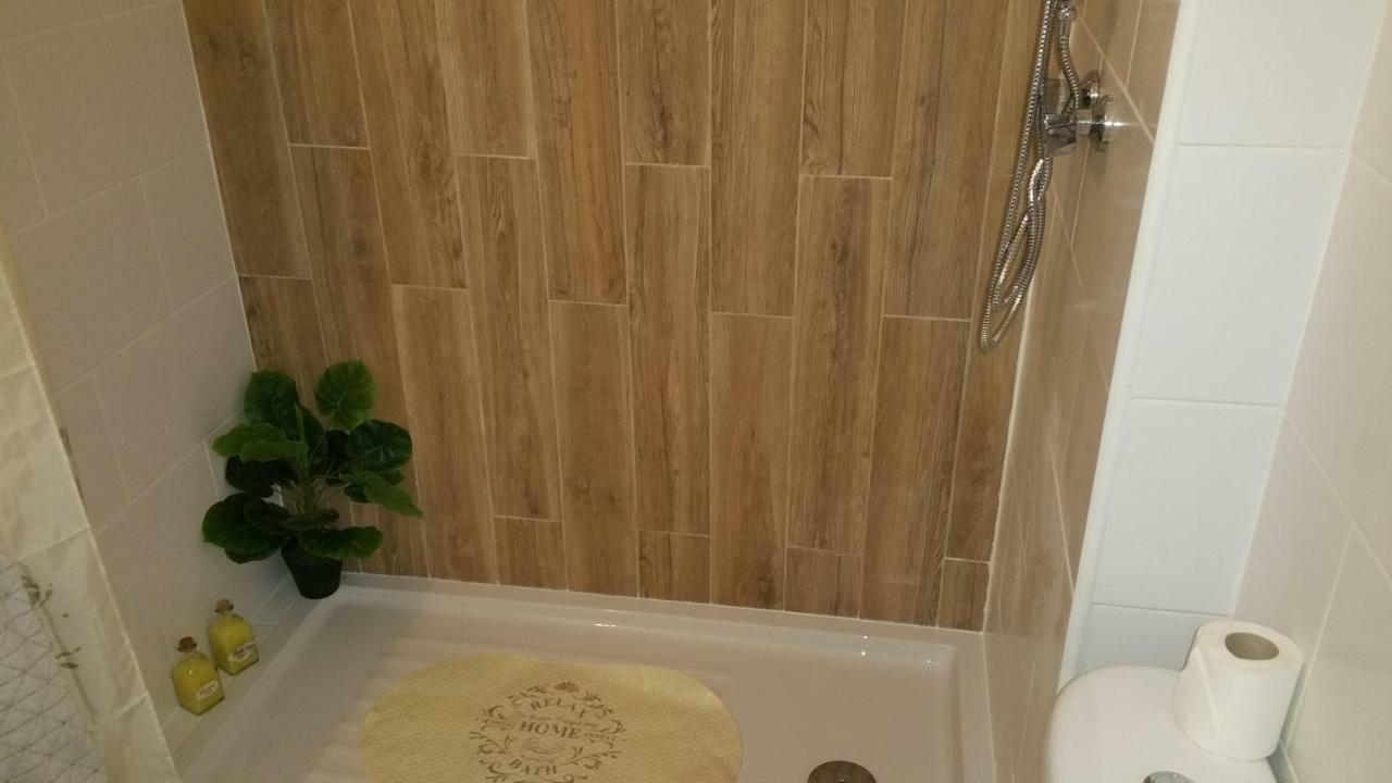 דירות לאגוּ‏ש Sunset Relax Porch מראה חיצוני תמונה