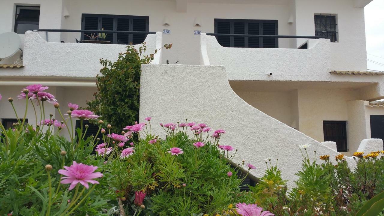 דירות לאגוּ‏ש Sunset Relax Porch מראה חיצוני תמונה