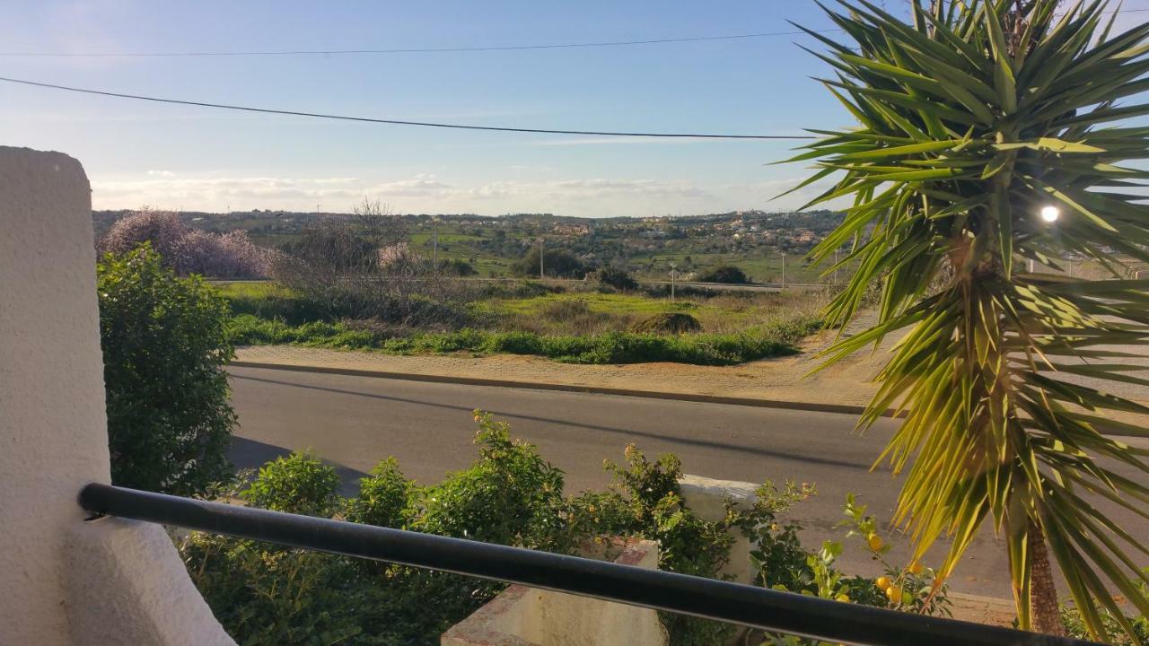 דירות לאגוּ‏ש Sunset Relax Porch מראה חיצוני תמונה